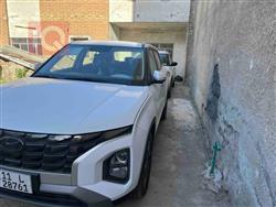 هیوندای کرێتا